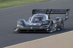 Volkswagen I.D. R Pikes Peak 2018 года